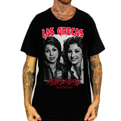 Camiseta Rulez Las Grecas Only for the hood